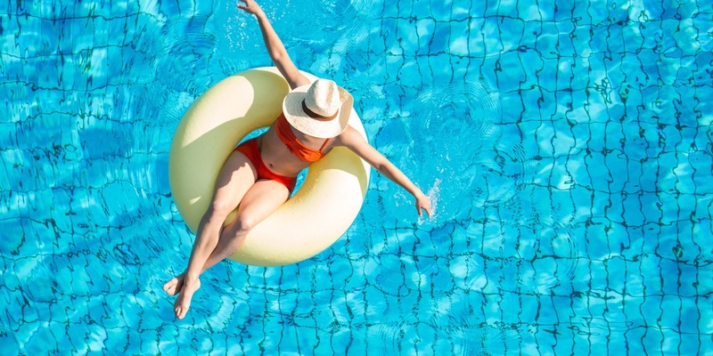 Freibad-Ranking 2025: In diesen Bädern wird der Sommer zum Vergnügen - Foto: presseportal.de