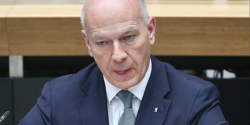 Kai Wegner (Archiv) - Foto: über dts Nachrichtenagentur