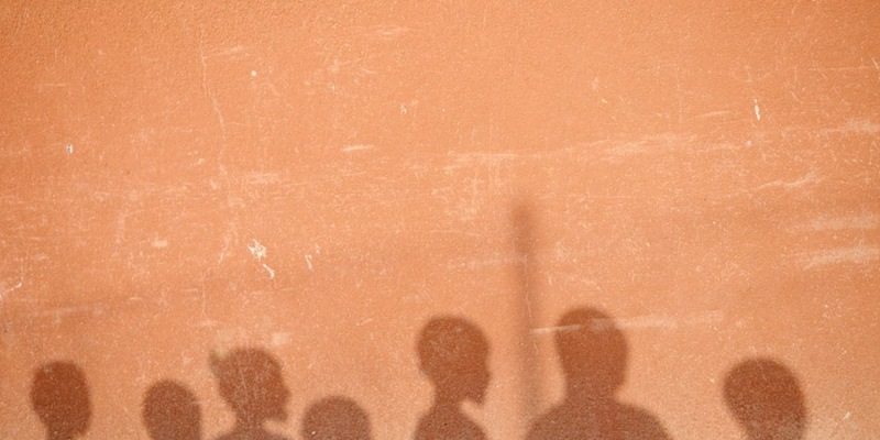 Weltweit werden immer mehr Kinder vertrieben / SOS-Kinderdörfer zum Weltflüchtlingstag am 20. Juni - Foto: presseportal.de