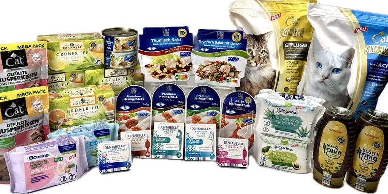 NORMA: weiter geht´s Mitte Juni mit der größten Preissenkung - zahlreiche Artikel ab sofort um bis zu 15 Prozent reduziert / Von FJORDKRONE-Fisch über Katzenfutter bis hin zu Hygieneartikeln - Foto: presseportal.de