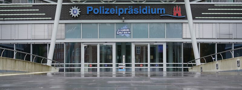 Ein 20-Jähriger wurde wegen Mordes an einem Kind festgenommen. (Symbolbild)  - Foto: Marcus Brandt/dpa