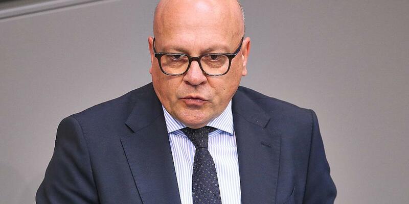 Alexander Throm (Archiv) - Foto: über dts Nachrichtenagentur