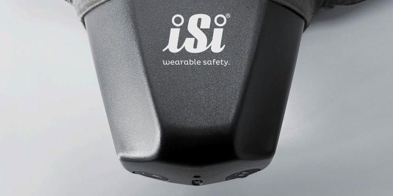 Die neue Generation des Hövding Airbags für Radfahrer / Airbag-Spezialist iSi Automotive entwickelt Hövding 4 als neuen Maßstab für Sicherheit im urbanen Verkehr - Foto: presseportal.de