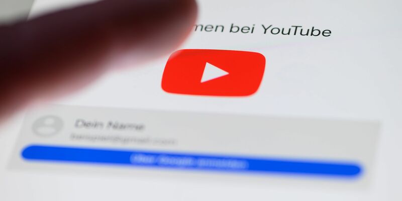 Es ging um die Kampagne «ICH WEISS WAS ICH TU». (Archivbild) - Foto: Robert Michael/dpa