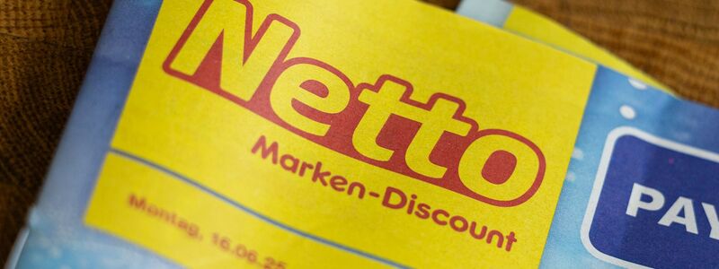 In den Vorinstanzen ging es für Netto nicht gut aus.  - Foto: Hannes P. Albert/dpa