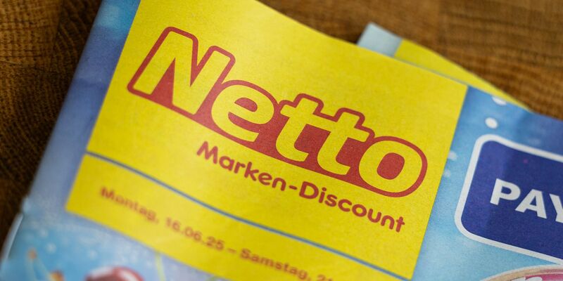 In Karlsruhe ging es um eine Kaffee-Werbung des Lebensmitteldiscounters Netto. - Foto: Hannes P. Albert/dpa