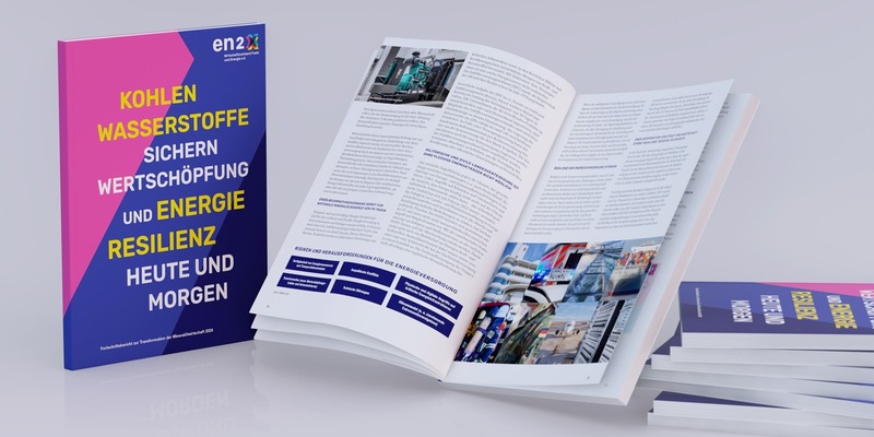 Versorgungssicherheit und Klimaschutz setzen Wettbewerbsfähigkeit voraus / en2x-Pressekonferenz zu Fortschrittsbericht und Lage der Branche - Foto: presseportal.de