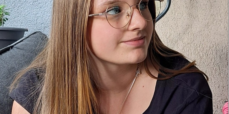 POL-MR: Marburg: Wo ist Leonie? - Foto: presseportal.de