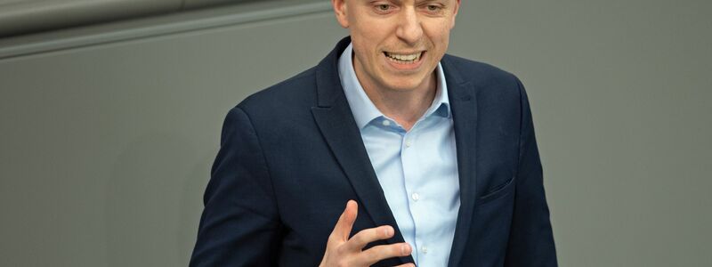 Laut Außenpolitiker Adis Ahmetovi? hat die Wortwahl in der SPD-Fraktion für Irritation gesorgt. (Archivbild) - Foto: Jonathan Penschek/dpa