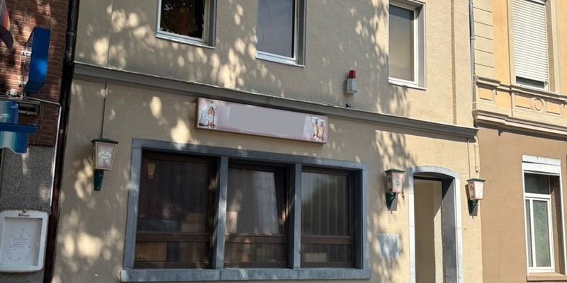 FW Düren: Zimmerbrand in Düren-Nord - Foto: presseportal.de