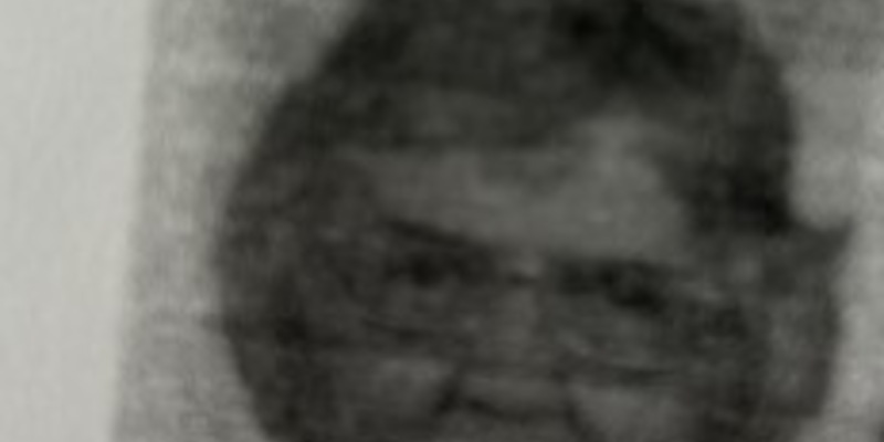 POL-GI: Lahn-Dill-Kreis: 89-Jährige aus Lahnau-Atzbach vermisst - Foto: presseportal.de