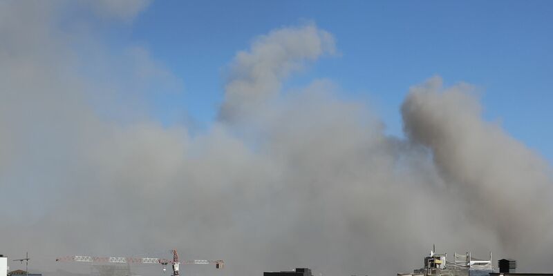 Die israelischen Streitkräfte haben erneut Ziele im Iran angegriffen. - Foto: Str./dpa