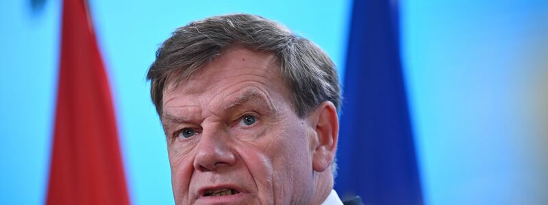 Außenminister Wadephul sucht das Gespräch mit der iranischen Regierung. - Foto: Katharina Kausche/dpa