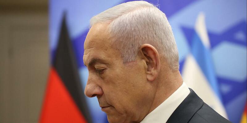 Benjamin Netanjahu (Archiv) - Foto: über dts Nachrichtenagentur