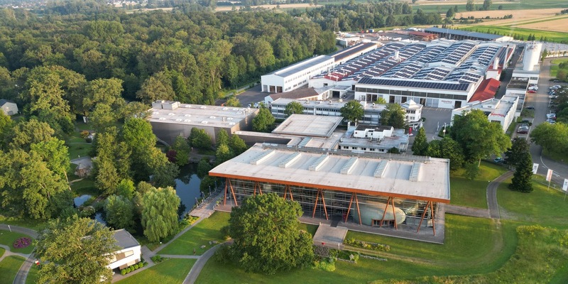 WeberHaus wächst mit Qualität und Innovation / Dank neuer Produkte und automatisierter Fertigung behauptet sich WeberHaus im anspruchsvollen Marktumfeld mit gutem Umsatzplus - Foto: presseportal.de