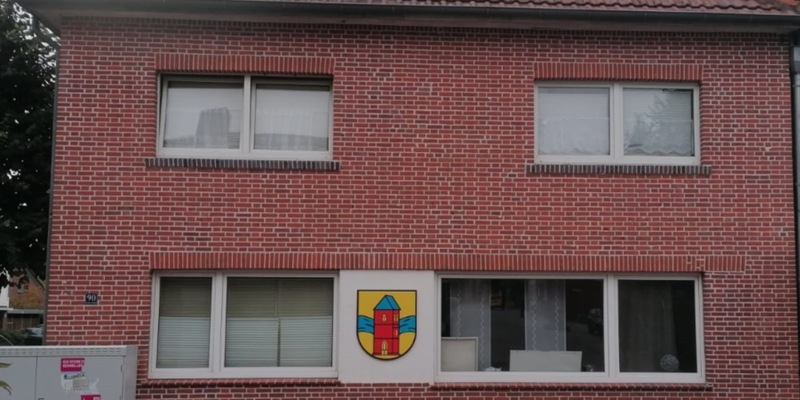 POL-EL: Aschendorf - Aschendorfer Wappen entwendet - Zeugen gesucht - Foto: presseportal.de