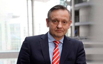 Kay Gottschalk: Untreue-Verdacht gegen SPD-Regierung! - Foto: presseportal.de