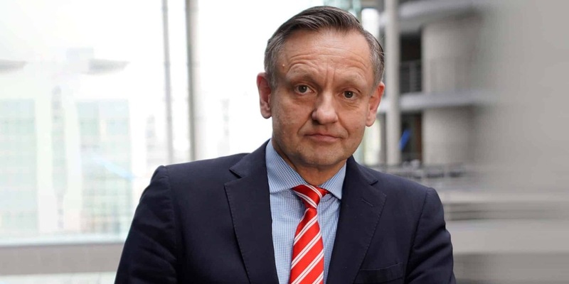 Kay Gottschalk: FDP-Politiker aus Viersen hinterzieht fast 38 Millionen Euro - Foto: presseportal.de