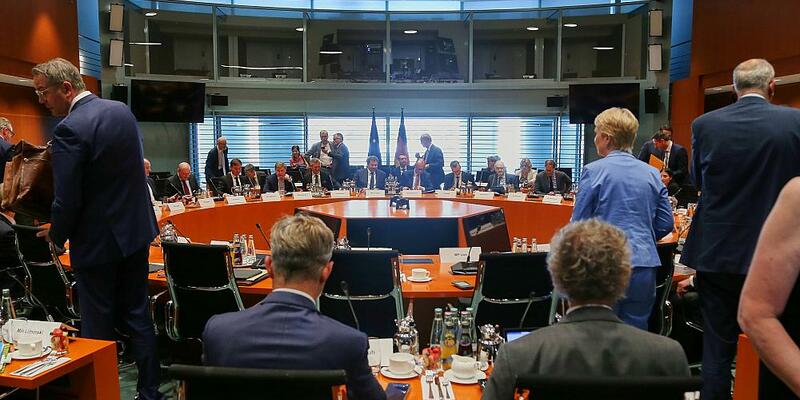 Ministerpräsidentenkonferenz am 18.06.2025 - Foto: über dts Nachrichtenagentur