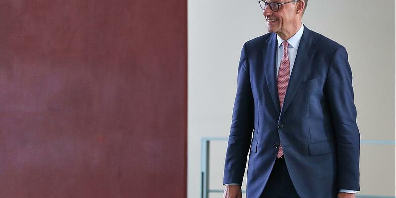 Friedrich Merz am 18.06.2025 - Foto: über dts Nachrichtenagentur