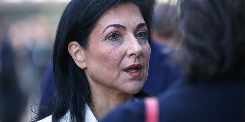 Katherina Reiche (Archiv) - Foto: über dts Nachrichtenagentur