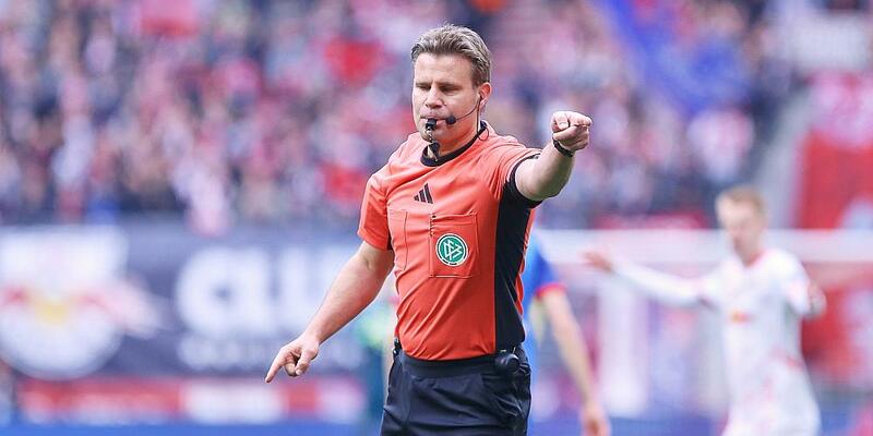 Felix Brych (Archiv) - Foto: über dts Nachrichtenagentur