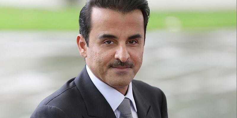 Tamim bin Hamad Al Thani (Archiv) - Foto: über dts Nachrichtenagentur