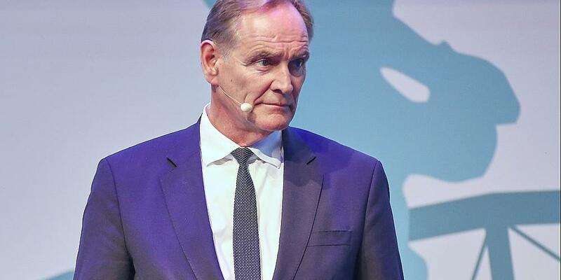 Burkhard Jung (Archiv) - Foto: über dts Nachrichtenagentur