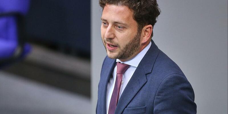 Felix Banaszak (Archiv) - Foto: über dts Nachrichtenagentur