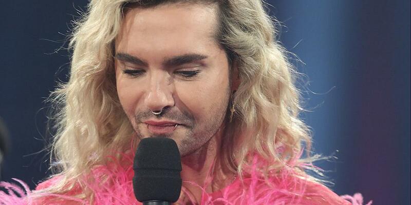 Bill Kaulitz (Archiv) - Foto: über dts Nachrichtenagentur