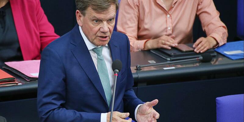 Johann Wadephul (Archiv) - Foto: über dts Nachrichtenagentur