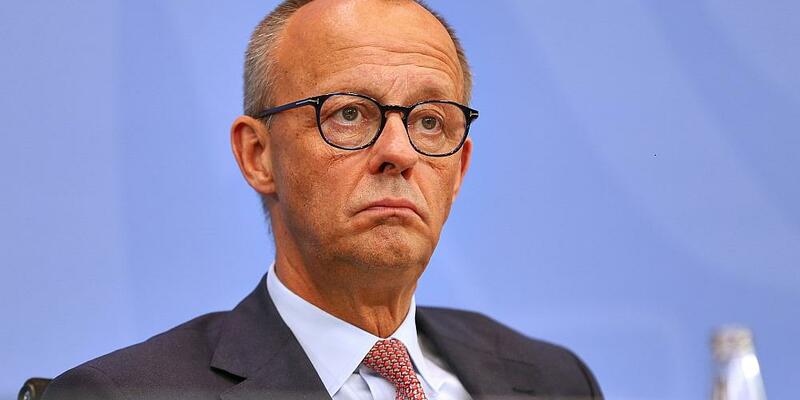 Friedrich Merz am 18.06.2025 - Foto: über dts Nachrichtenagentur