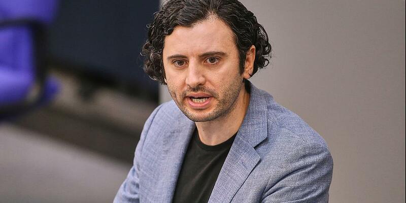 Hakan Demir (Archiv) - Foto: über dts Nachrichtenagentur