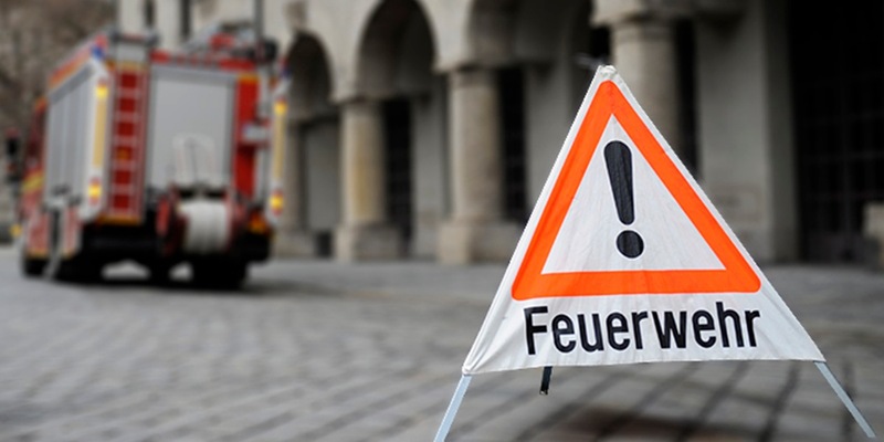 FW-M: Änderung in der Pressestelle zum 01. Juli 2025 - Foto: presseportal.de