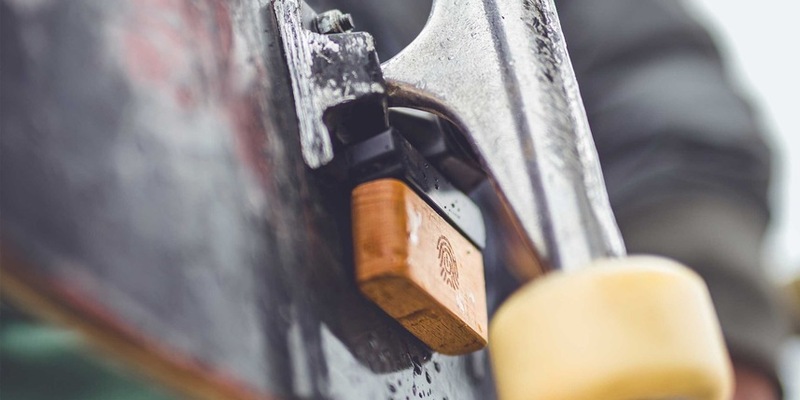 Capture Your Kick: SPINNAX bringt Motion Tracking für Skateboarding auf den Asphalt - Foto: presseportal.de