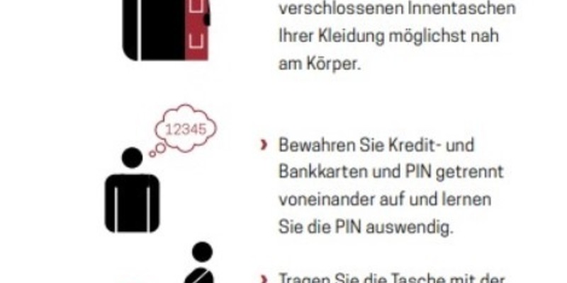 POL-NI: Diebstähle auf Landpartie - Foto: presseportal.de