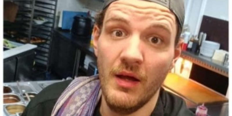 POL-DA: Groß-Umstadt: 31-jähriger Kevin Klein wird vermisst - Öffentlichkeitsfahndung mit Bild - Foto: presseportal.de