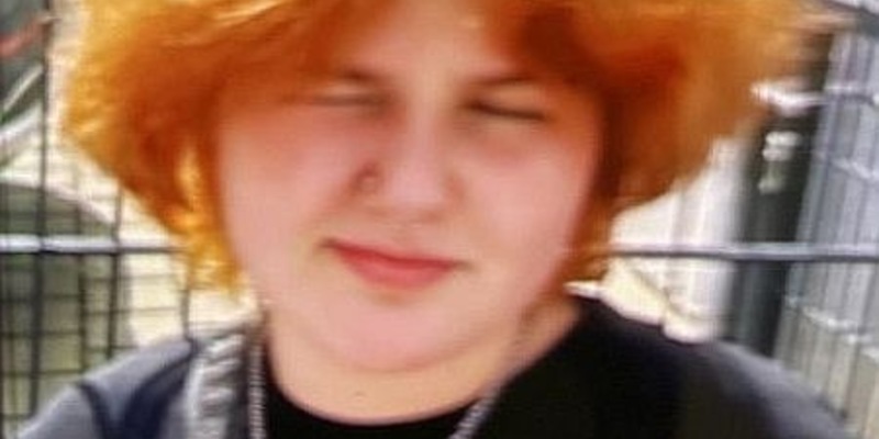 POL-LM: 17-jähriger Jugendlicher aus Waldbrunn vermisst - Foto: presseportal.de