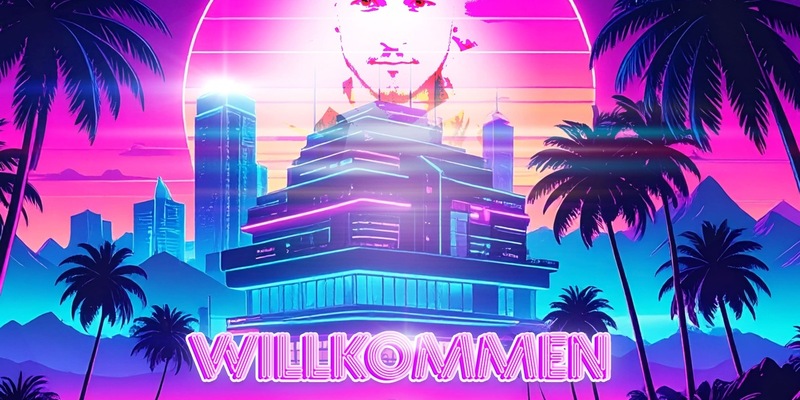 Ehemaliger Comedian Haifischlikez veröffentlicht mit Willkommen im Club ersten Song - Foto: presseportal.de