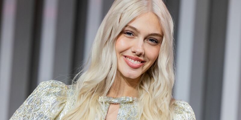 Die 20-jährige Daniela ist Gewinnerin der 20. Staffel von «GNTM».  - Foto: Rolf Vennenbernd/dpa