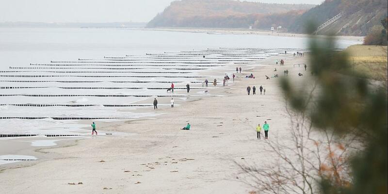 Strand (Archiv) - Foto: über dts Nachrichtenagentur