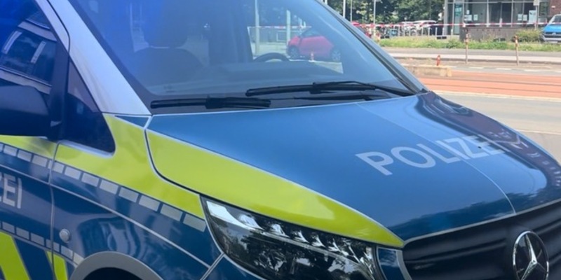 POL-DU: Dellviertel: Aufregung im Polizeipräsidium - Kleiner Gegenstand, große Wirkung - Foto: presseportal.de