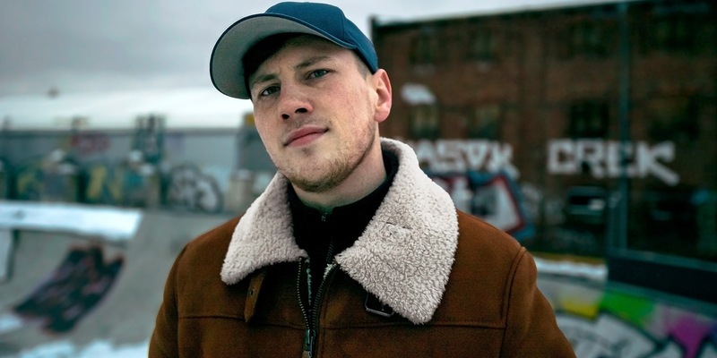 ZDF-Reportage: 37°: Vom Straßenjungen zum Streetworker - Foto: presseportal.de