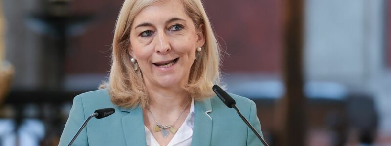 «Der Bericht enthält Informationen, die wir schützen müssen«, sagt die Gesundheitsministerin. (Archivbild) - Foto: Jan Woitas/dpa