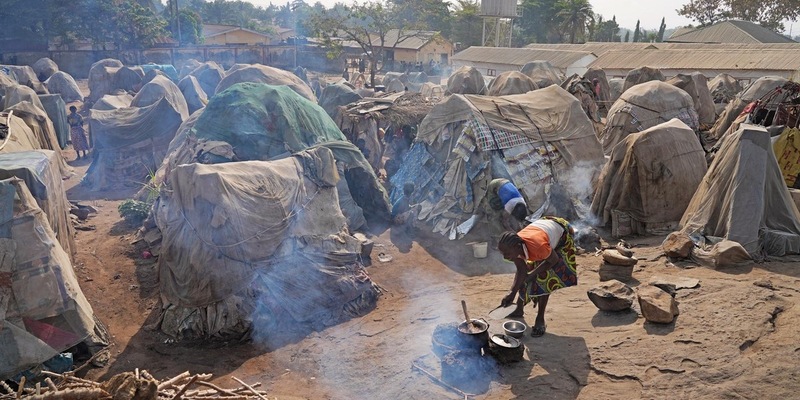 Nigeria: Weit mehr als ein Hirten-Bauern-Konflikt / Christenfeindliche Angriffe fordern 218 Opfer, darunter zahlreiche Flüchtlinge - Foto: presseportal.de