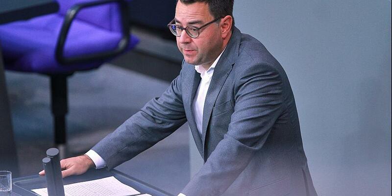 Sebastian Schäfer (Archiv) - Foto: über dts Nachrichtenagentur