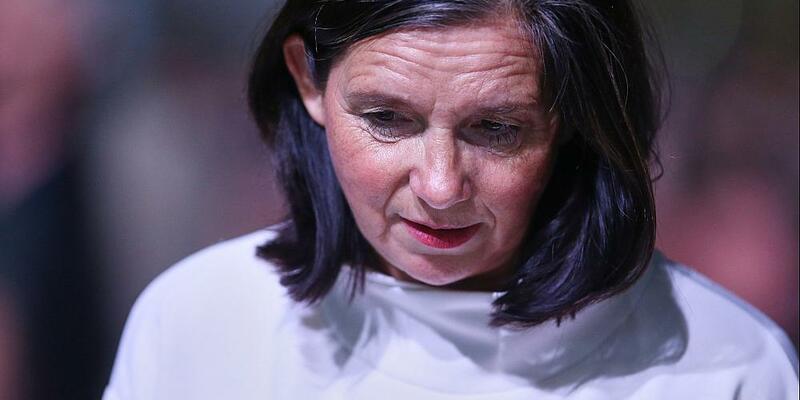 Katrin Göring-Eckardt (Archiv) - Foto: über dts Nachrichtenagentur