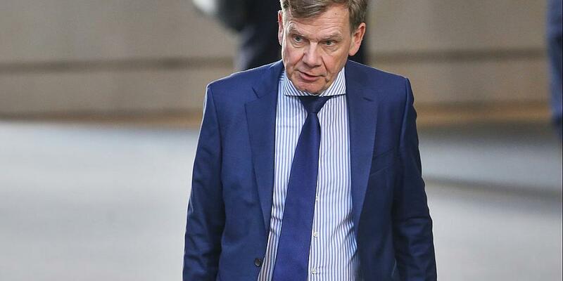 Johann Wadephul (Archiv) - Foto: über dts Nachrichtenagentur