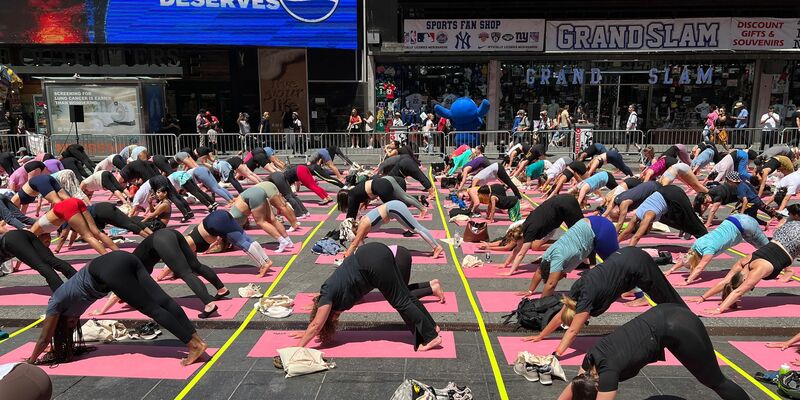 Die Veranstaltung findet bereits zum 23. Mal statt.  - Foto: Christina Horsten/dpa