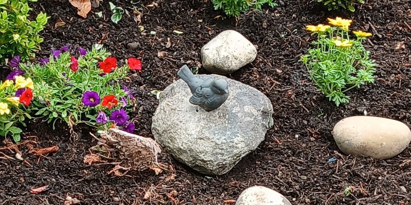 POL-PDWIL: Diebstahl einer Bronzefigur auf Friedhof Prüm - Foto: presseportal.de